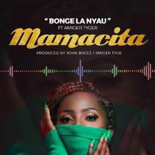 Download Audio Bonge La Nyau Mamacita Mp3